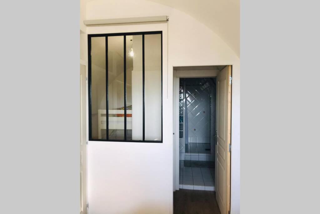 Residence Port Soleil Duplex T3 46 M2 Climatise กรุยซ็อง ภายนอก รูปภาพ